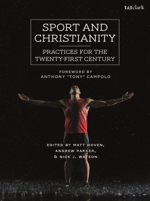 cover image of Sport and Christianity
